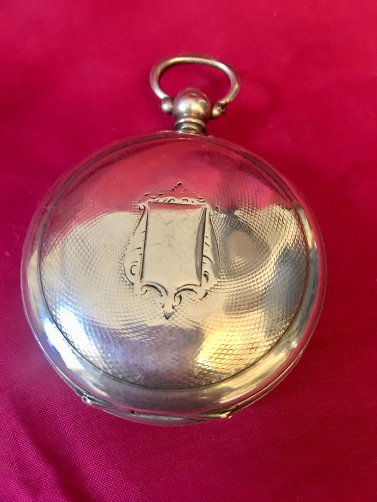 Turkish hot sale pocket watch