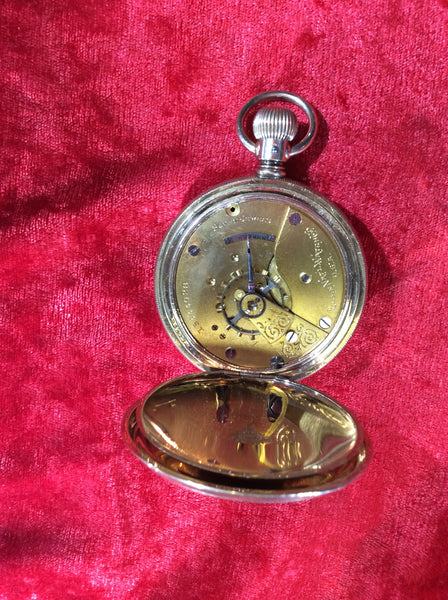 Elgin Pocket Watch